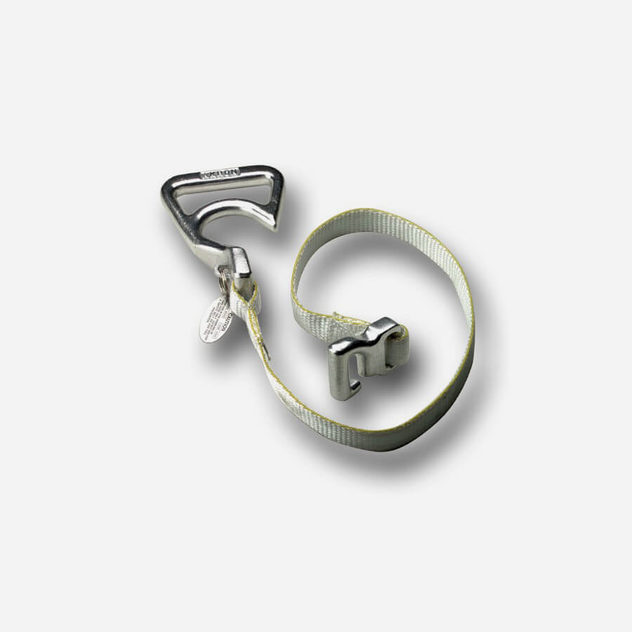 HOSE AND LADDER STRAP