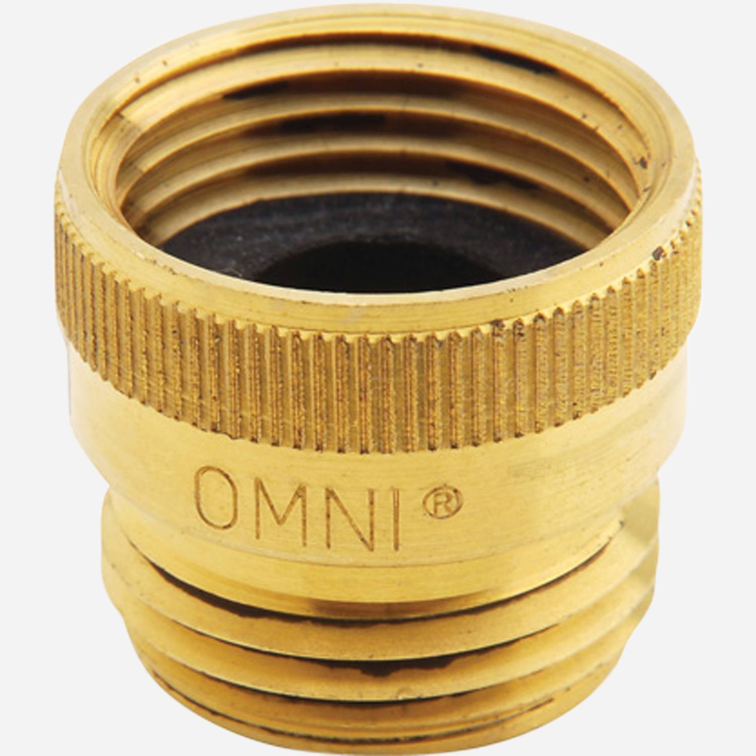 1.5 GPM Vandal Resistant Hose Bibb Adaptor