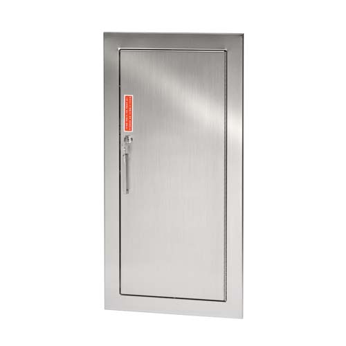 Option LARSEN-LOC Carousel File 5