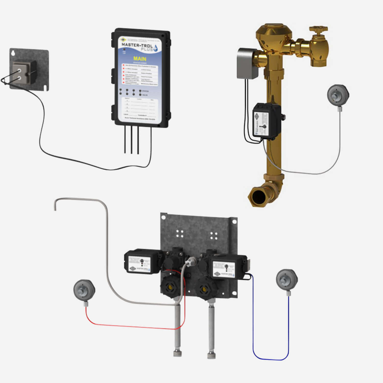 EZ-MTP-LTC Series Preview