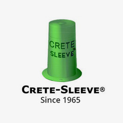 Crete Sleeve Logo