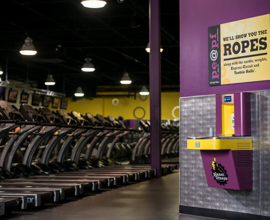 Murdock Manufacturing Hand Washing Stations