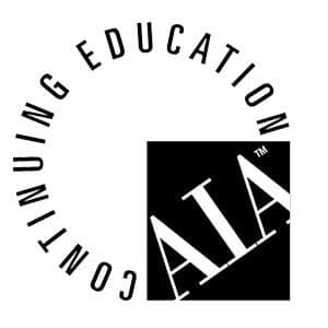 AIA CE Logo