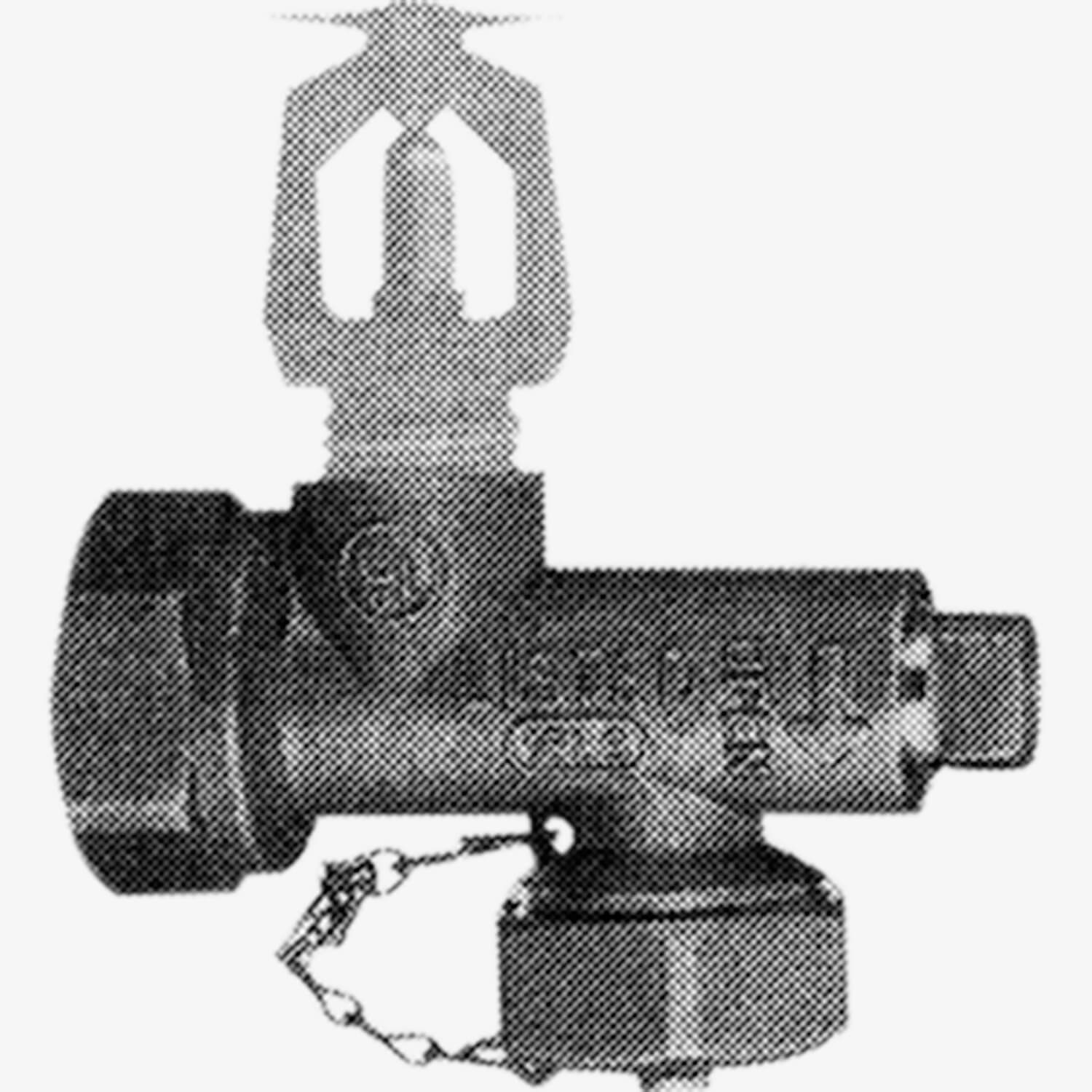 Line Tester for Fire Sprinkler System