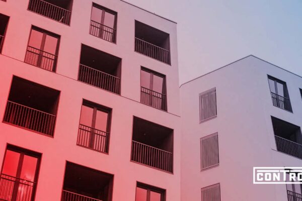 How to Reduce Costs in Hotels & Apartment Buildings with Pressure Reducing Valves