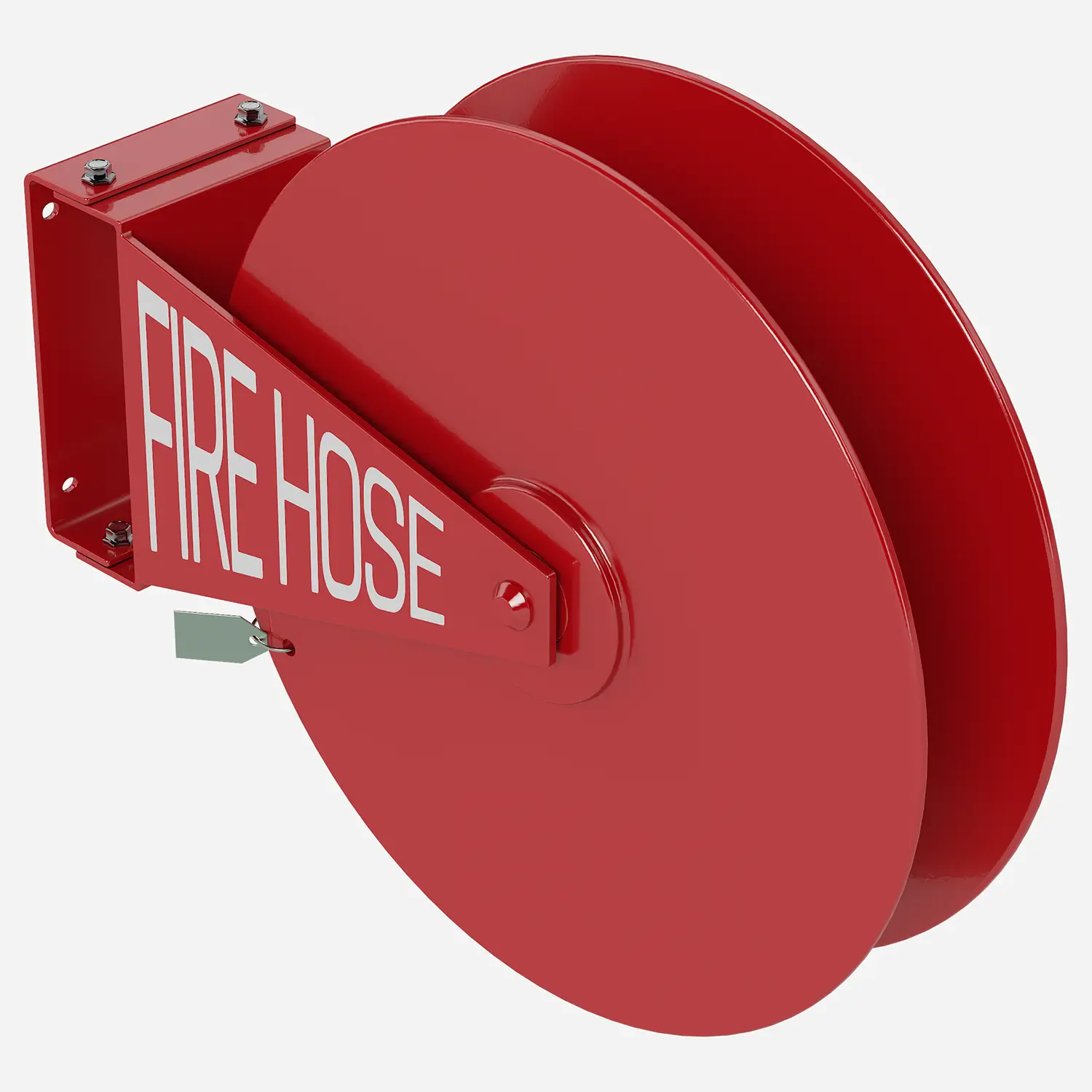 Stationary Hose Reel