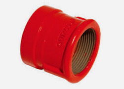 Groove x Thread Reducing Adaptor