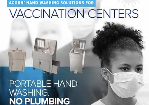 All Portable Brochure