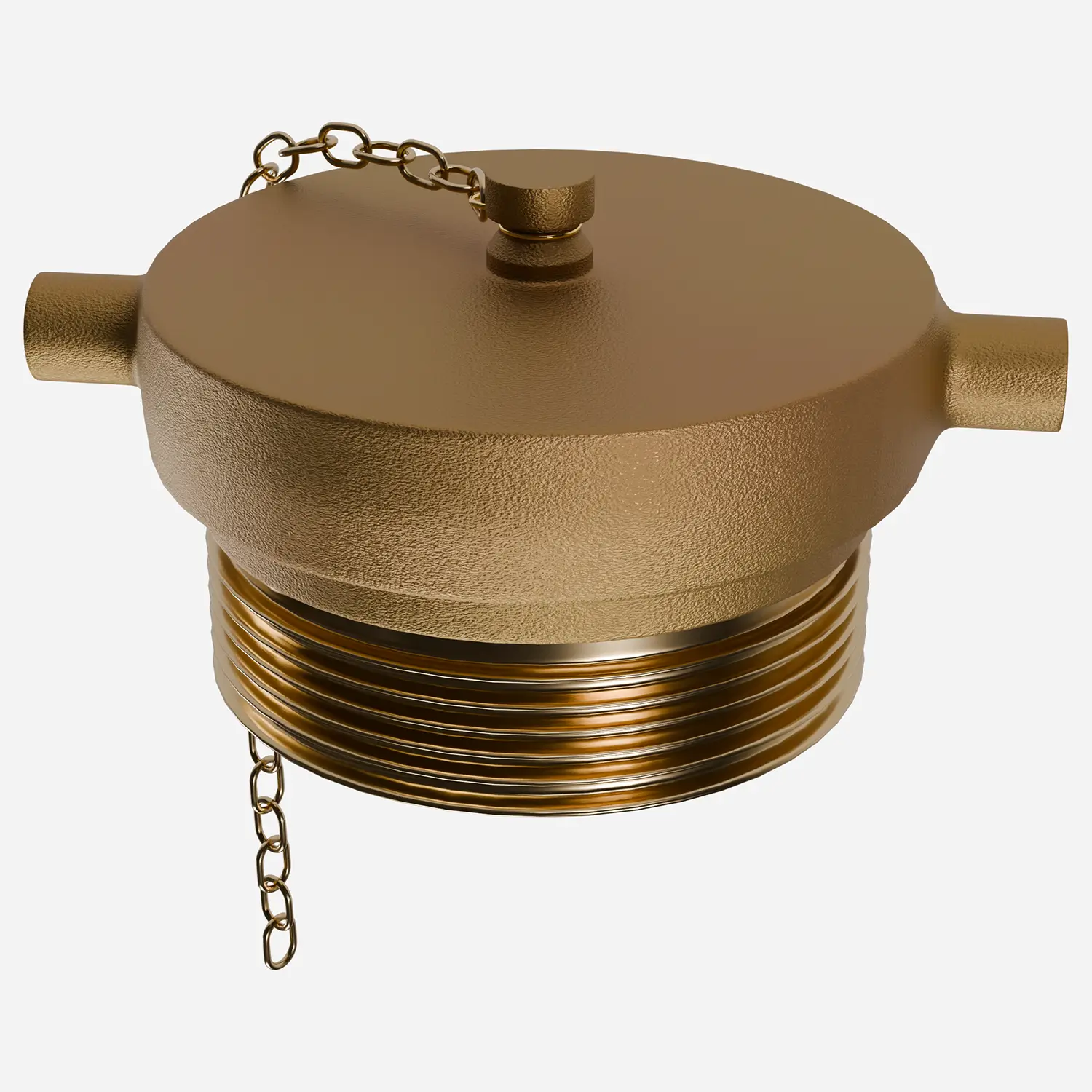Chained Pin Lug Plug