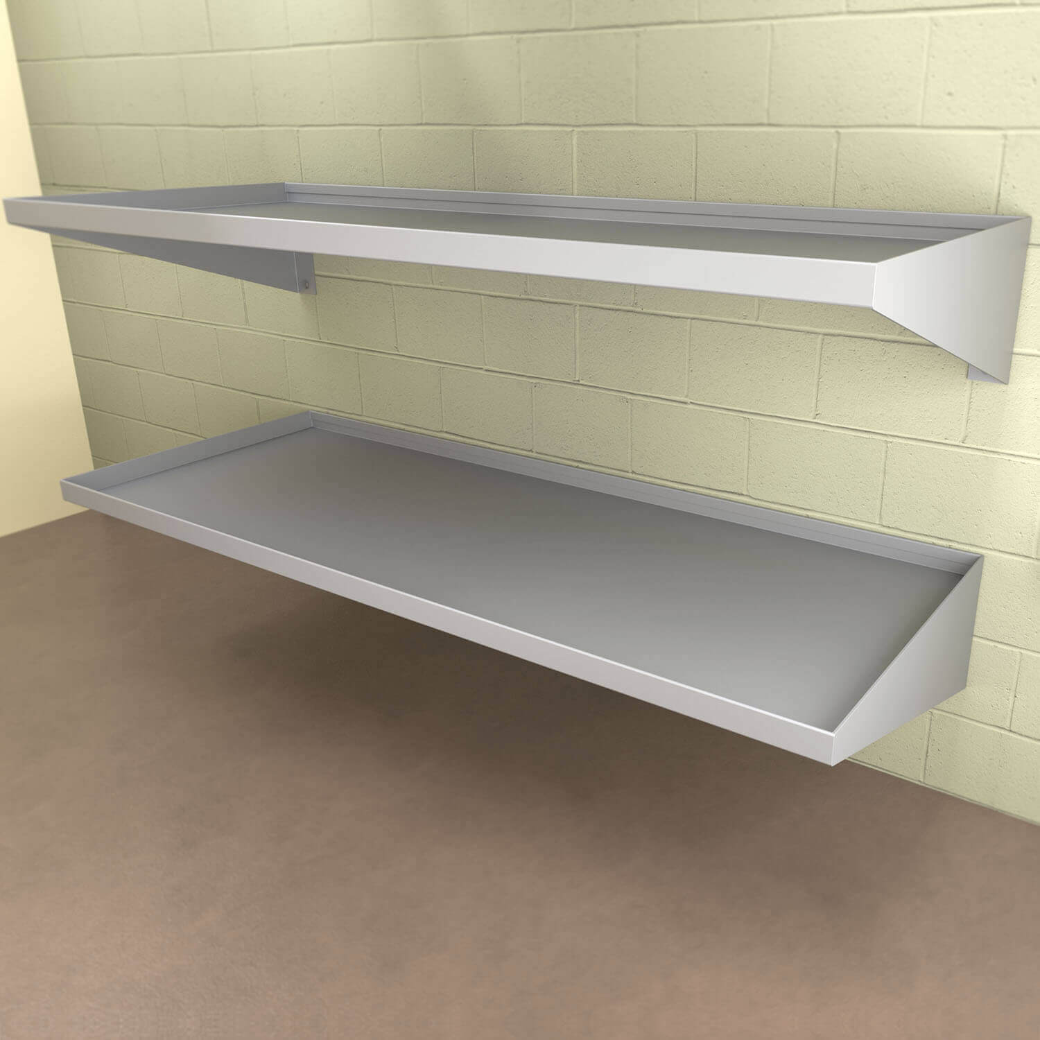 Prison Bunk Bed
