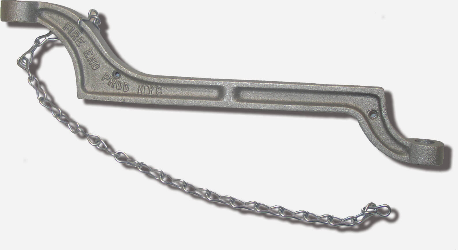 COMBINATION SPANNER WRENCH