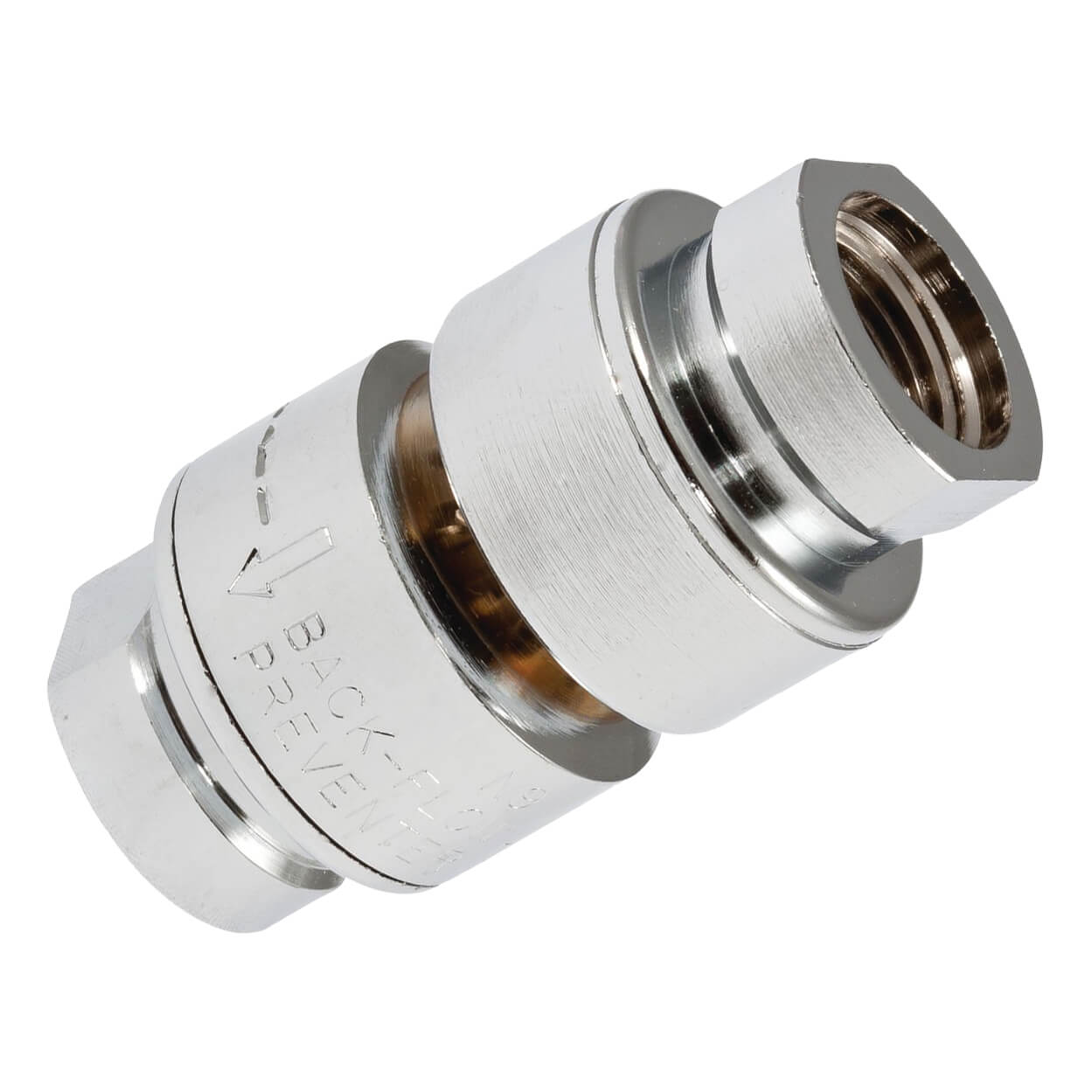 Accessory: Backflow Preventer