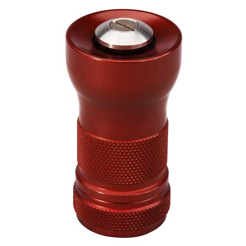 FP1023T and FP1040T - 1" Inlet Adjustable Gallonage Fog Nozzle Tip