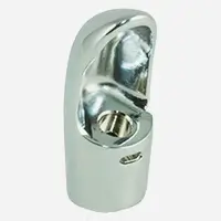 Stainless Steel Bubbler