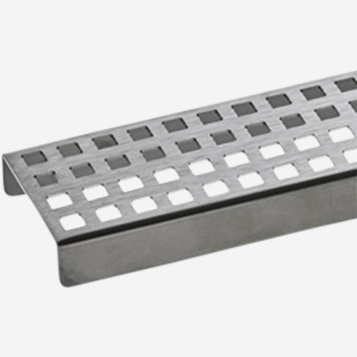 Perforated Grate