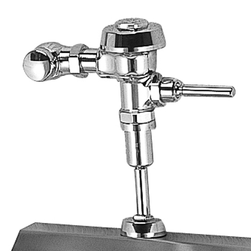 Option: Urinal Flush Valve