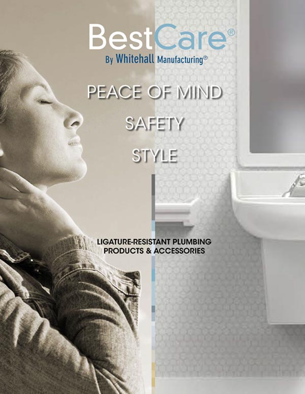 BestCare Ligature-Resistant Products