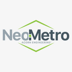 Neo-Metro Logo