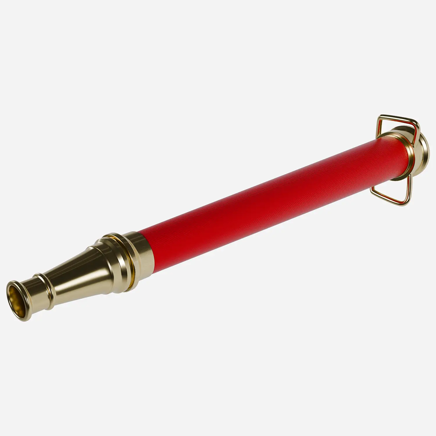 Underwriters Playpipe Straight Stream Nozzle