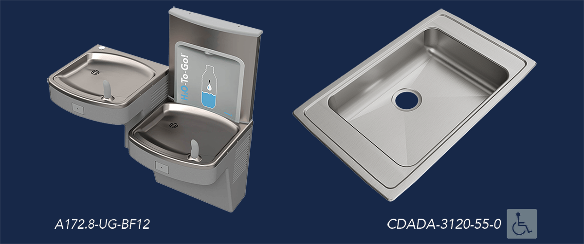 Murdock and Acorn-Sinks Products