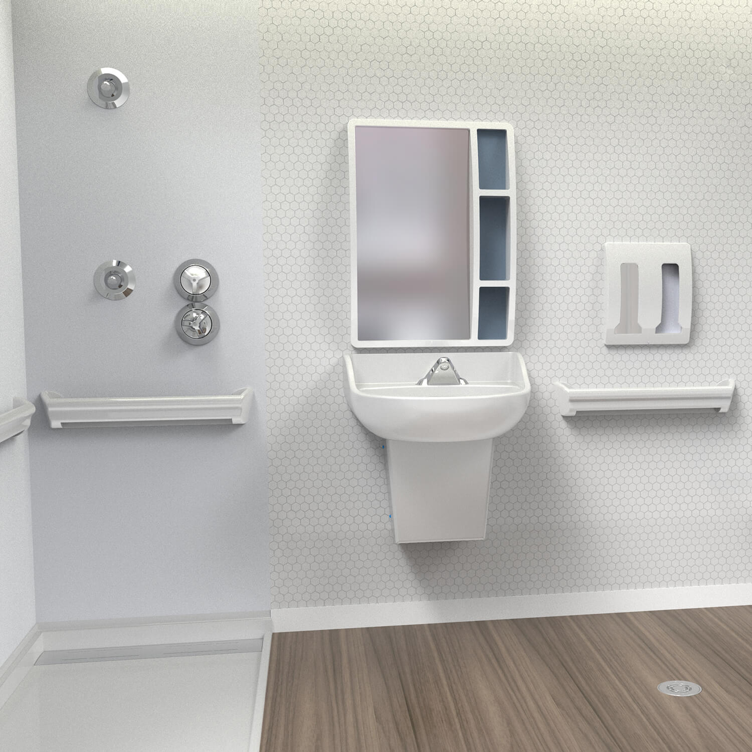 WHD-CF Carousel File 4