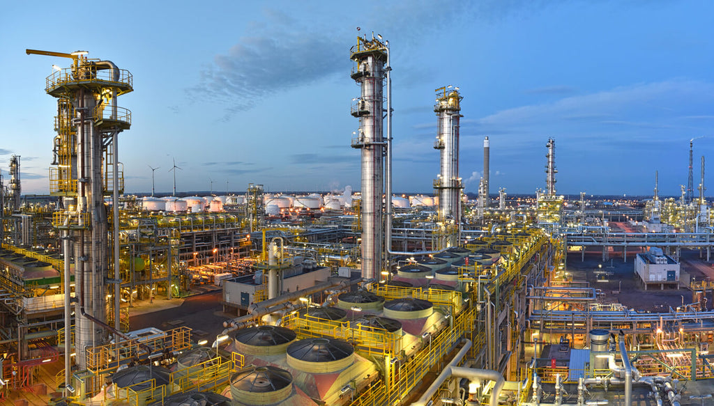 Chemical Plant