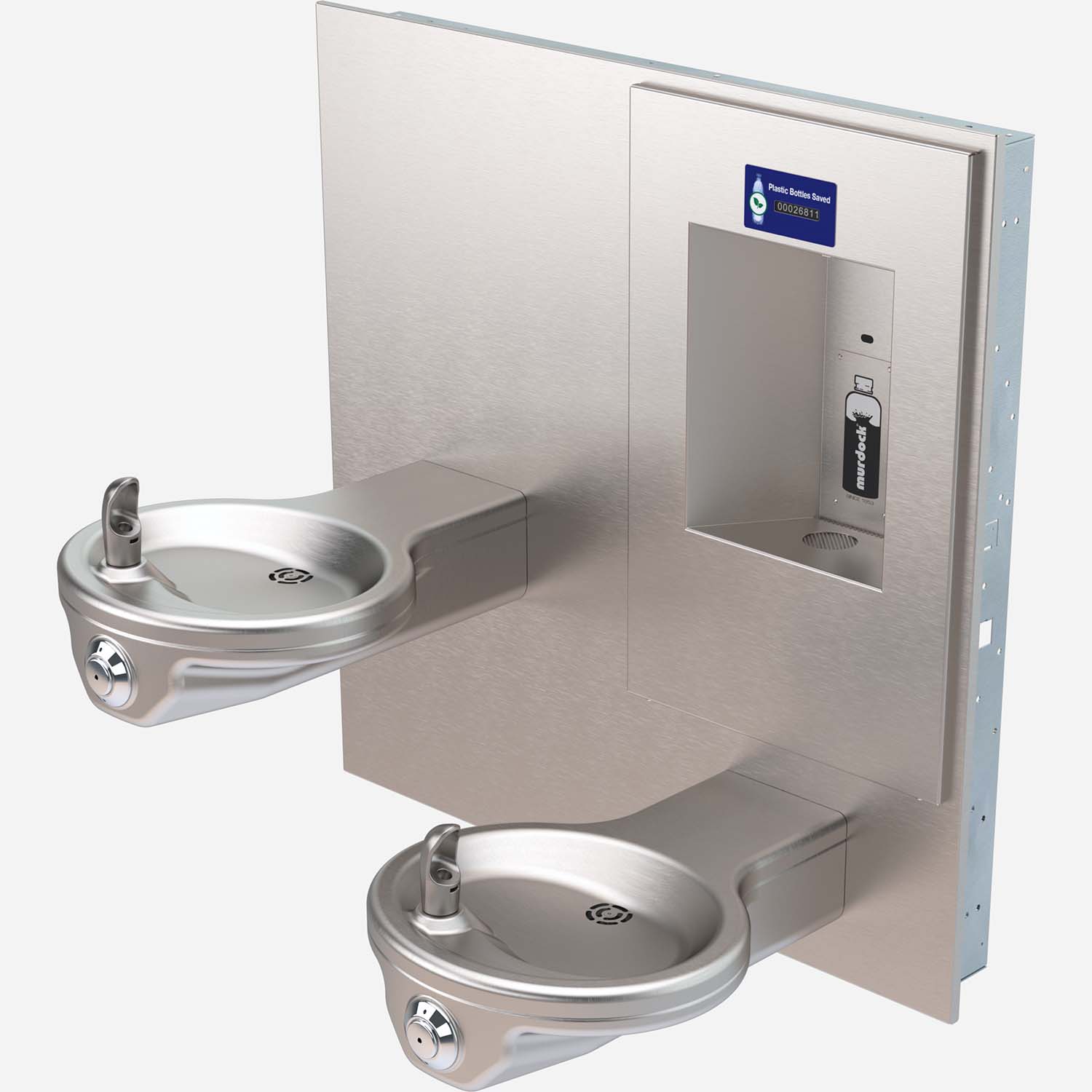 A132-VR-BF Series Carousel File 2