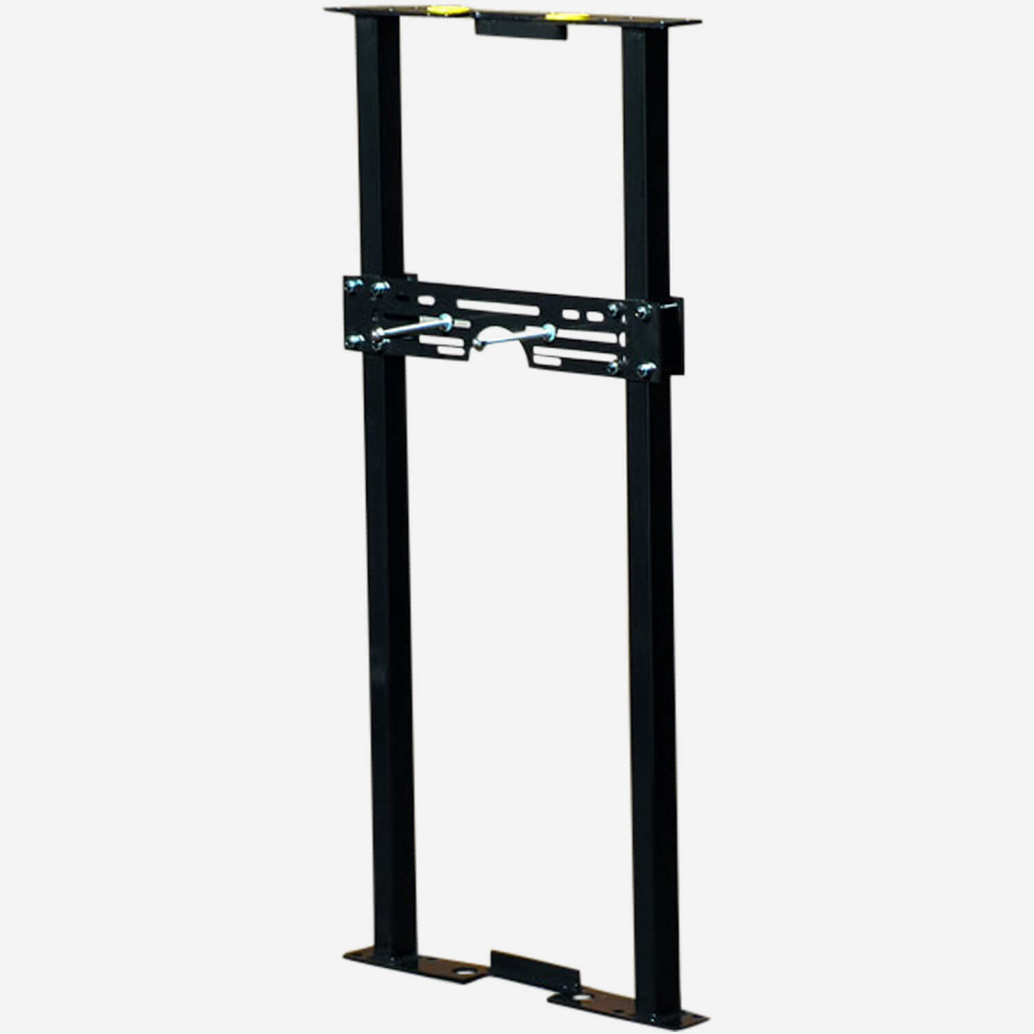 Labor Saver® Support with Hanger Plate for Blowout and Washout Urinals - Upper Bearing Plate