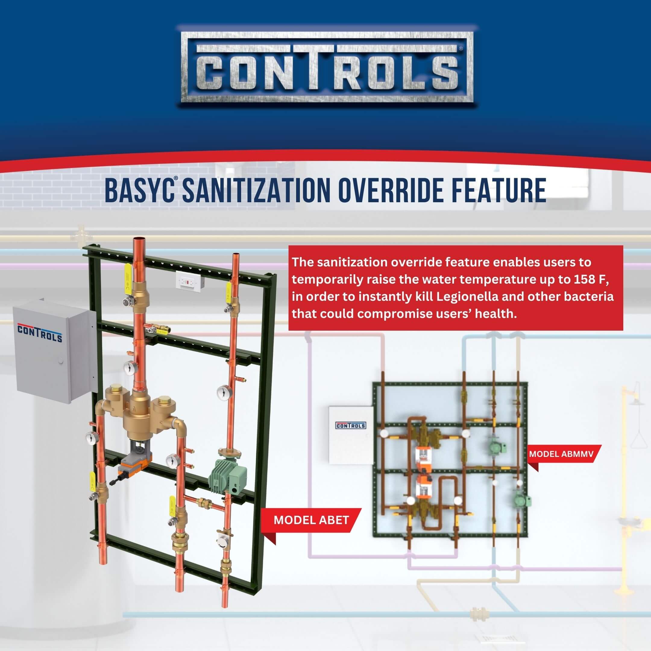 New Flyer Highlights BASyC Sanitization Override Feature
