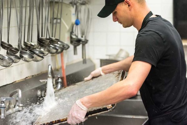 Can I Pour That Down the Drain?