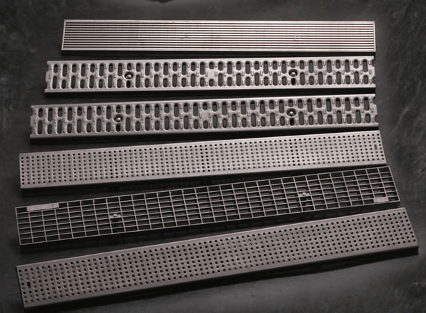 9660 - Stainless Steel Trench Drain Grates (hi res jpg)