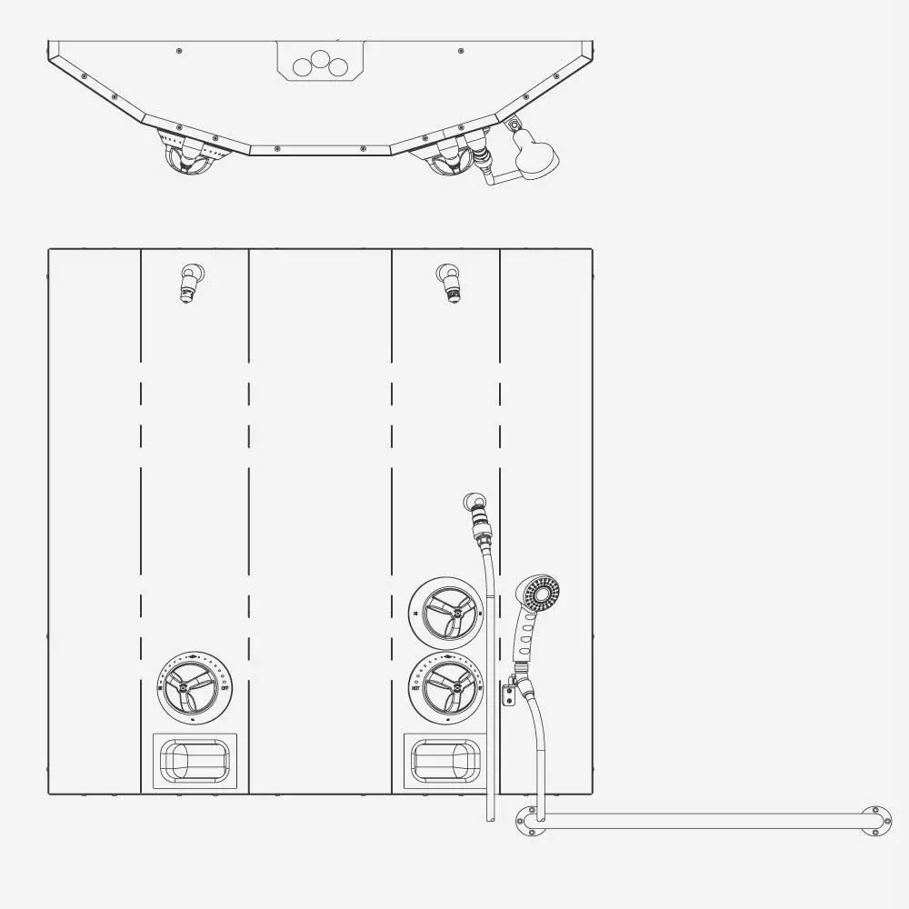 478BHCR-W-RD-WH
