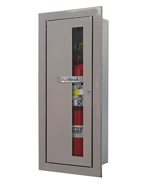 Cabinets for Architectural Applications