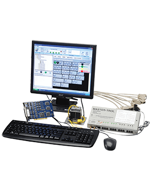 Electronic Water Management System