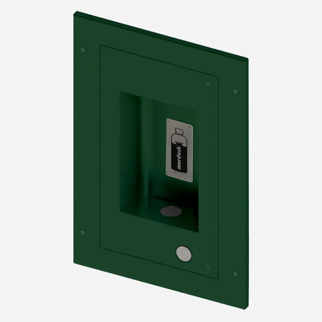 M-OBR5 Bottle Filler