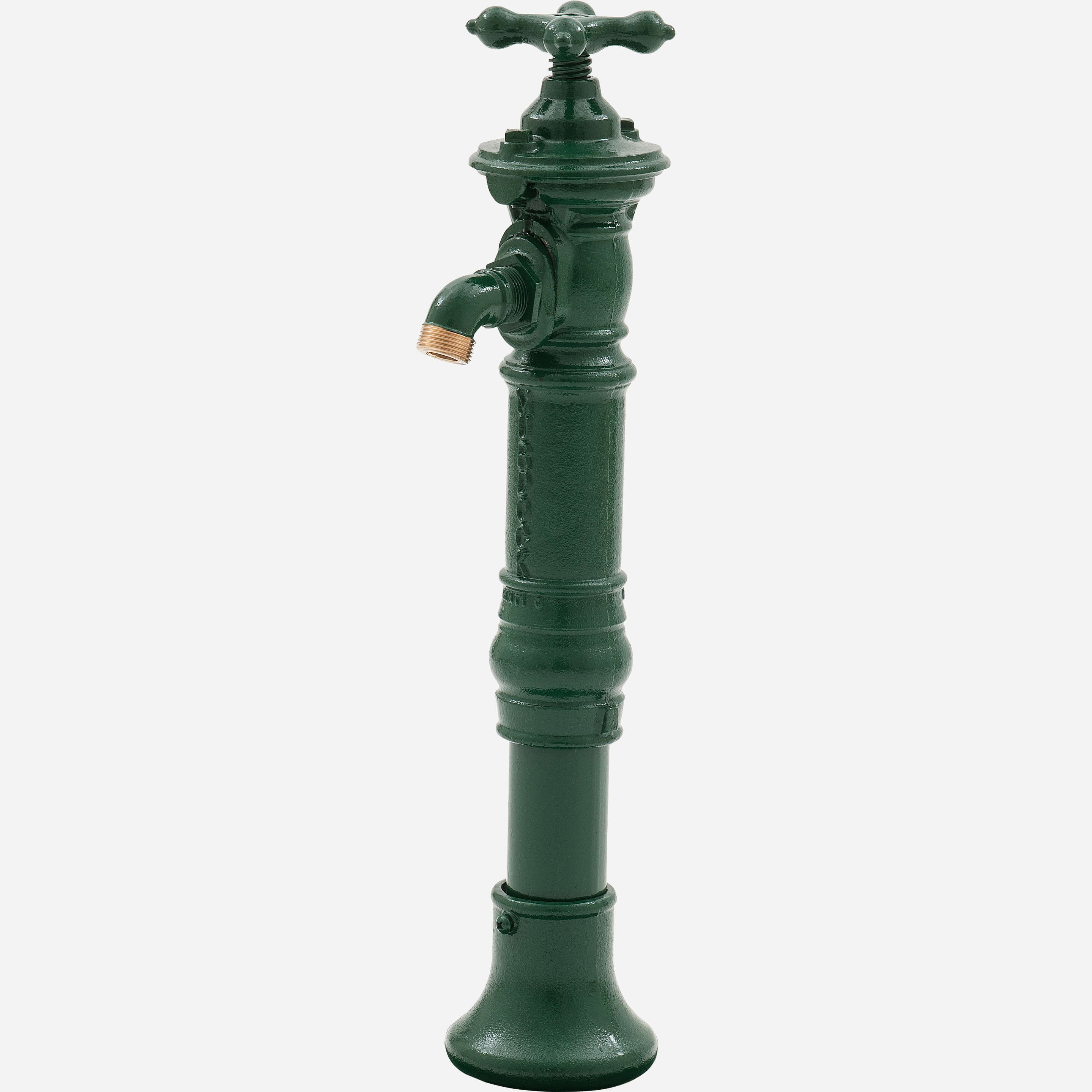 1" Compression Hydrant