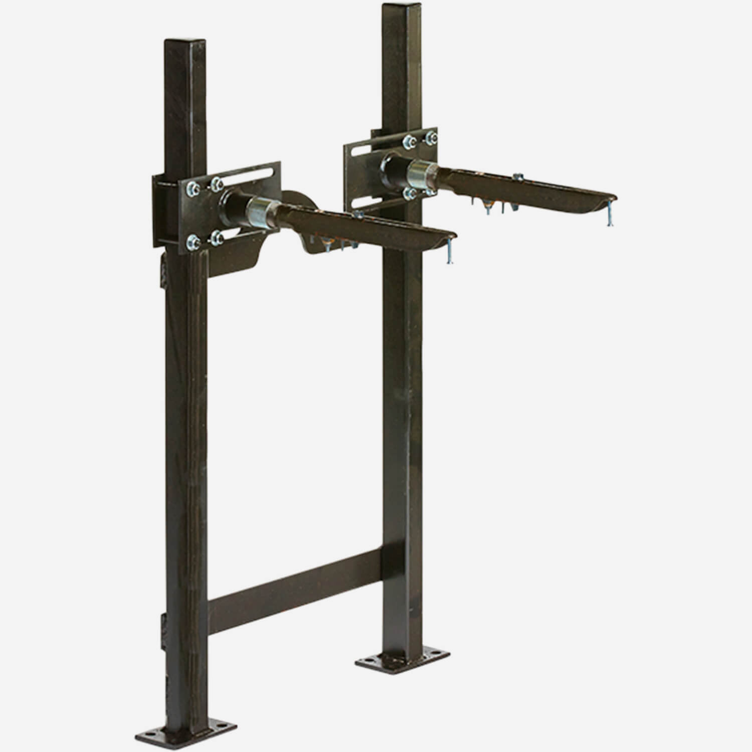 Labor Saver® Support for High Back Lavatories - Floor Mounted