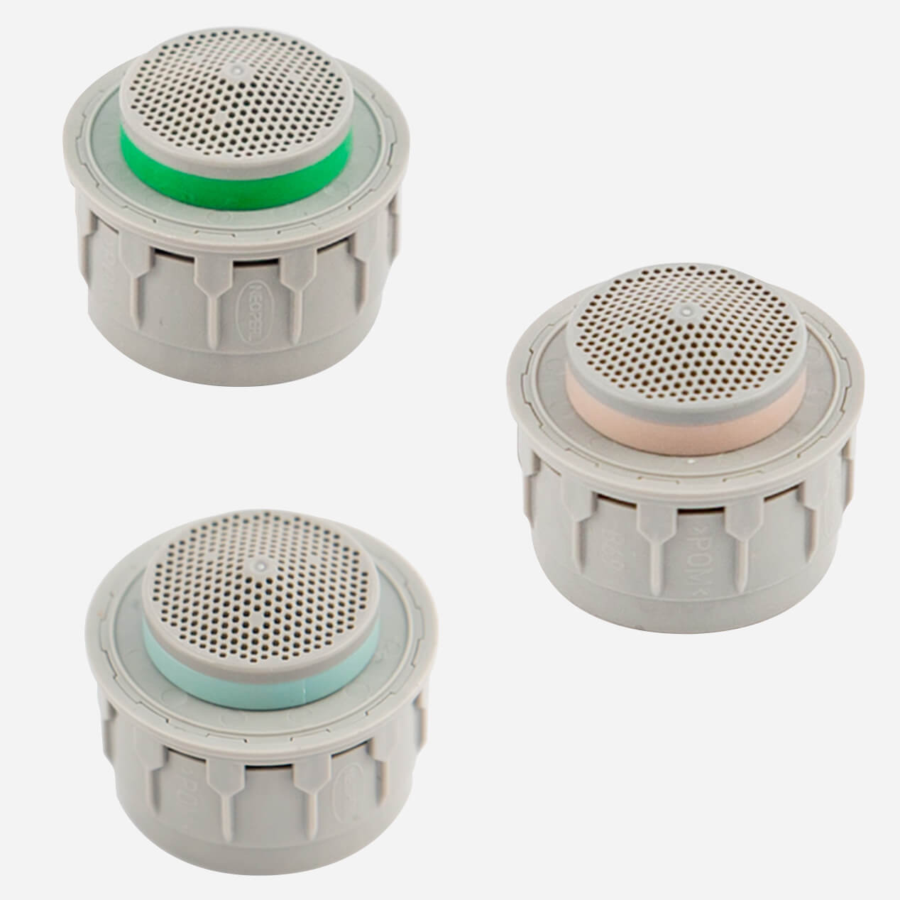 Accessory: Laminar Flow Nozzle Kit