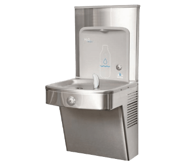 Bottle Filler Distributor in Europe