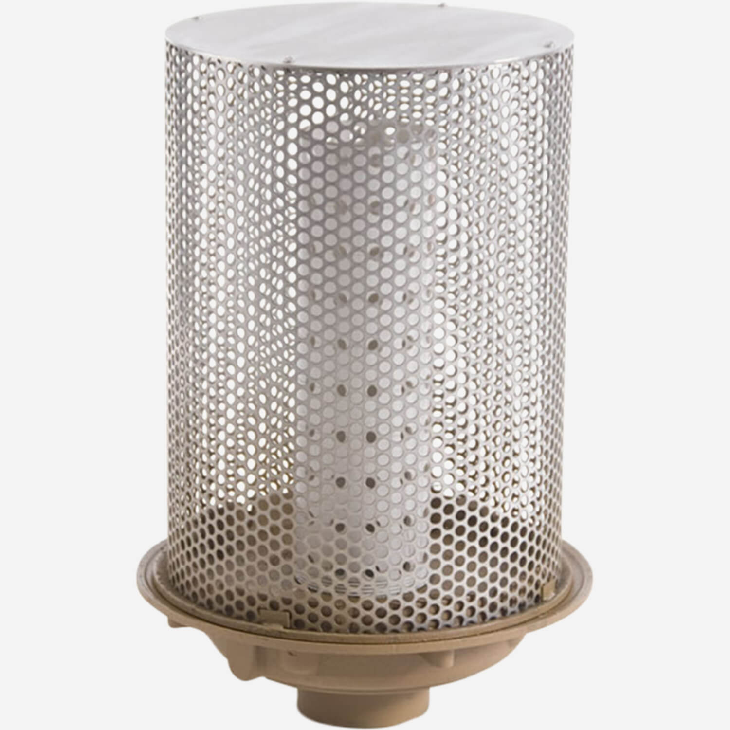 Green Roof Main Area Drain with Standpipe