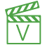 Videos Icon