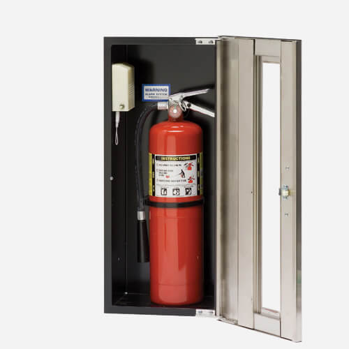 ALARM Carousel File 2