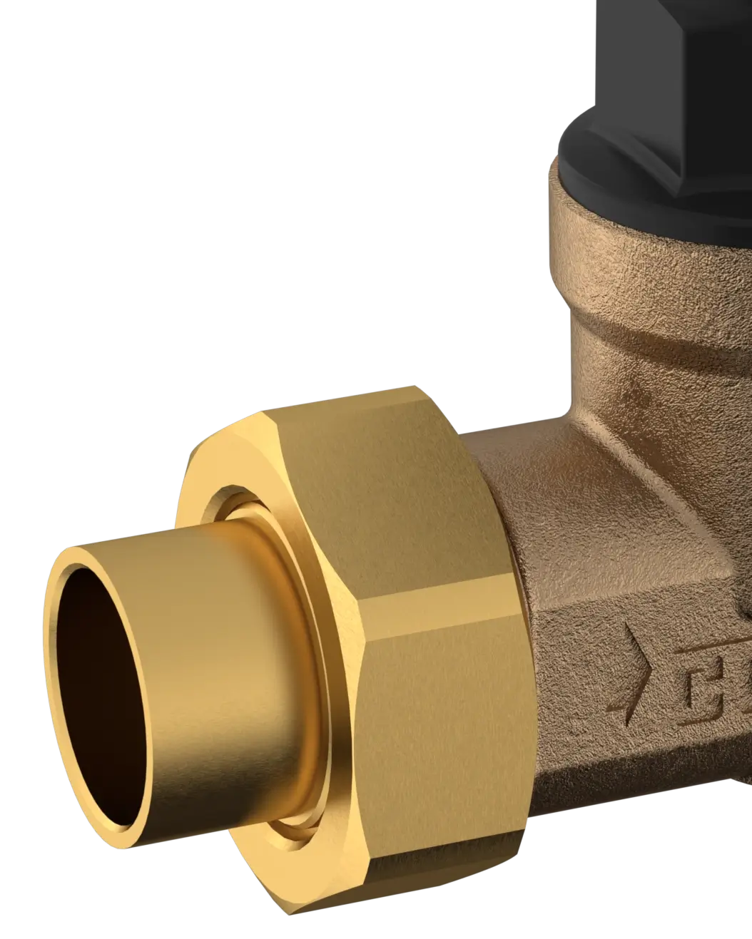 PRV Connection Adapters