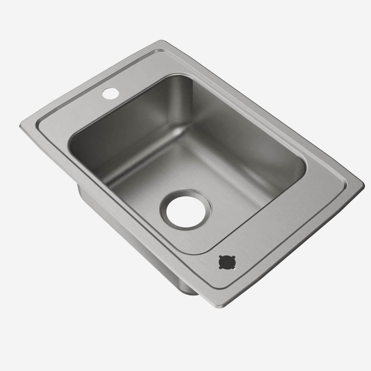 Suffix -2DR (Acorn-Sinks® Classroom) Carousel File 2