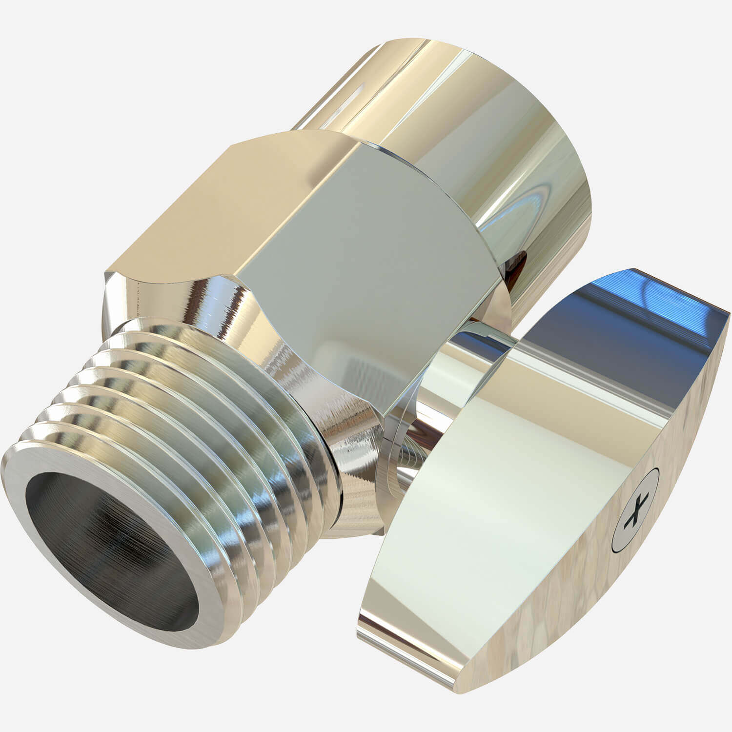 Accessory: Hand Volume Control