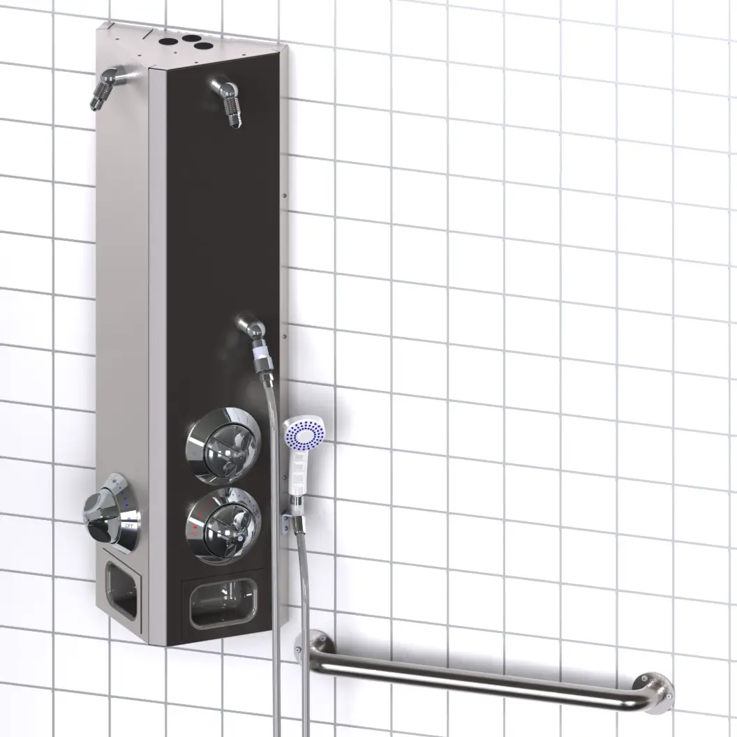 Type 8 Valve