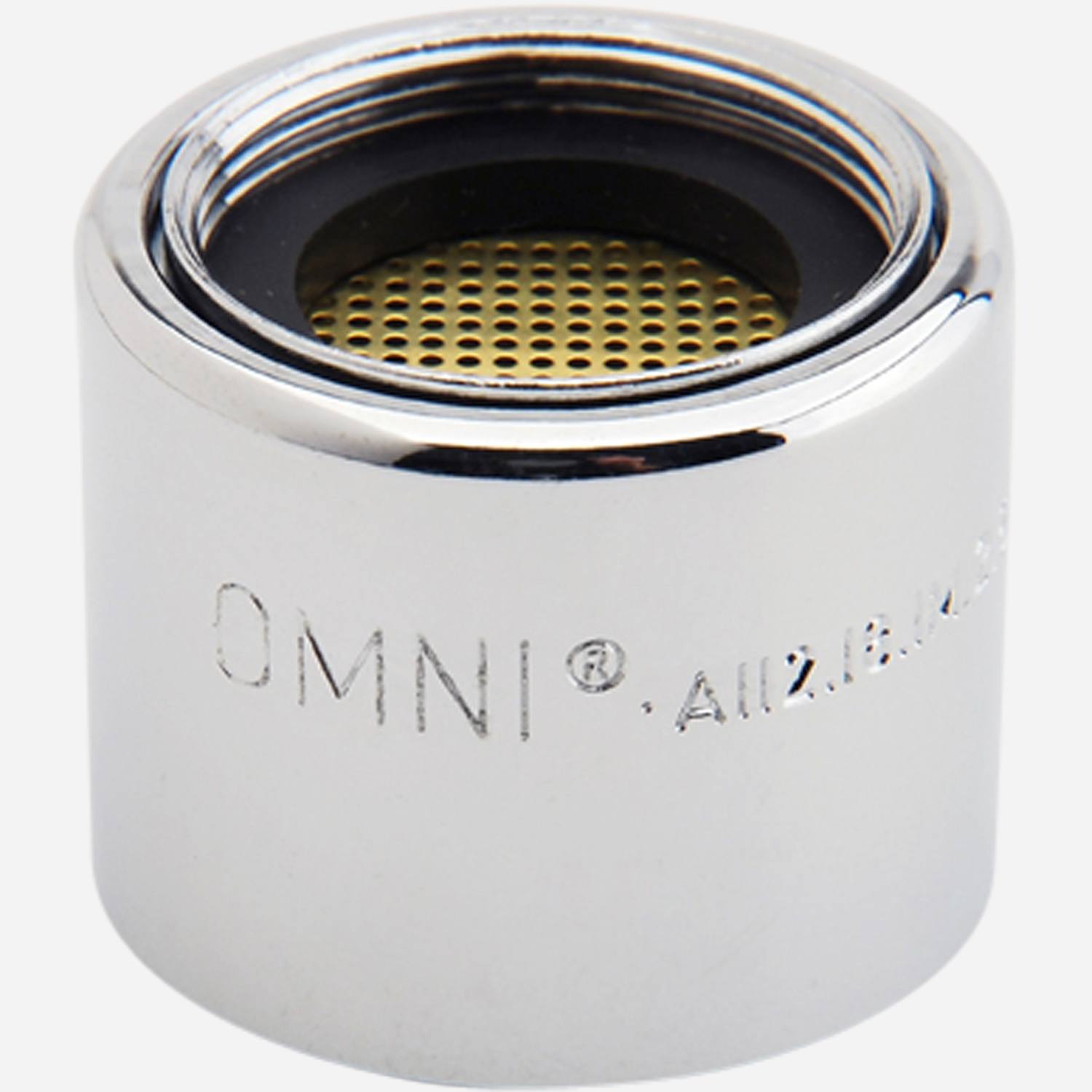 1.5 gpm Pressure Compensating Male Laminar Flow Control