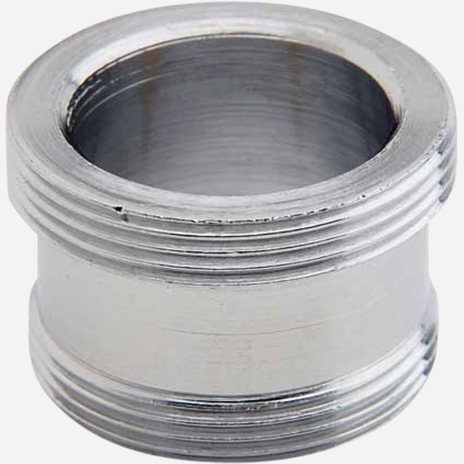 15/16"-27 XL Male x 55/64"-27 Male Adaptor