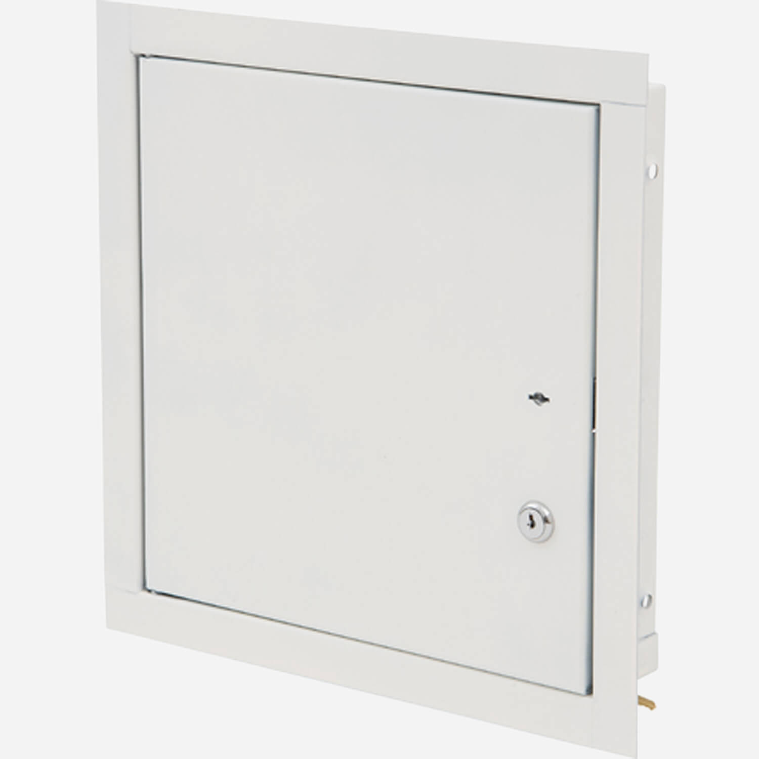 Exterior Door for Walls and Ceilings
