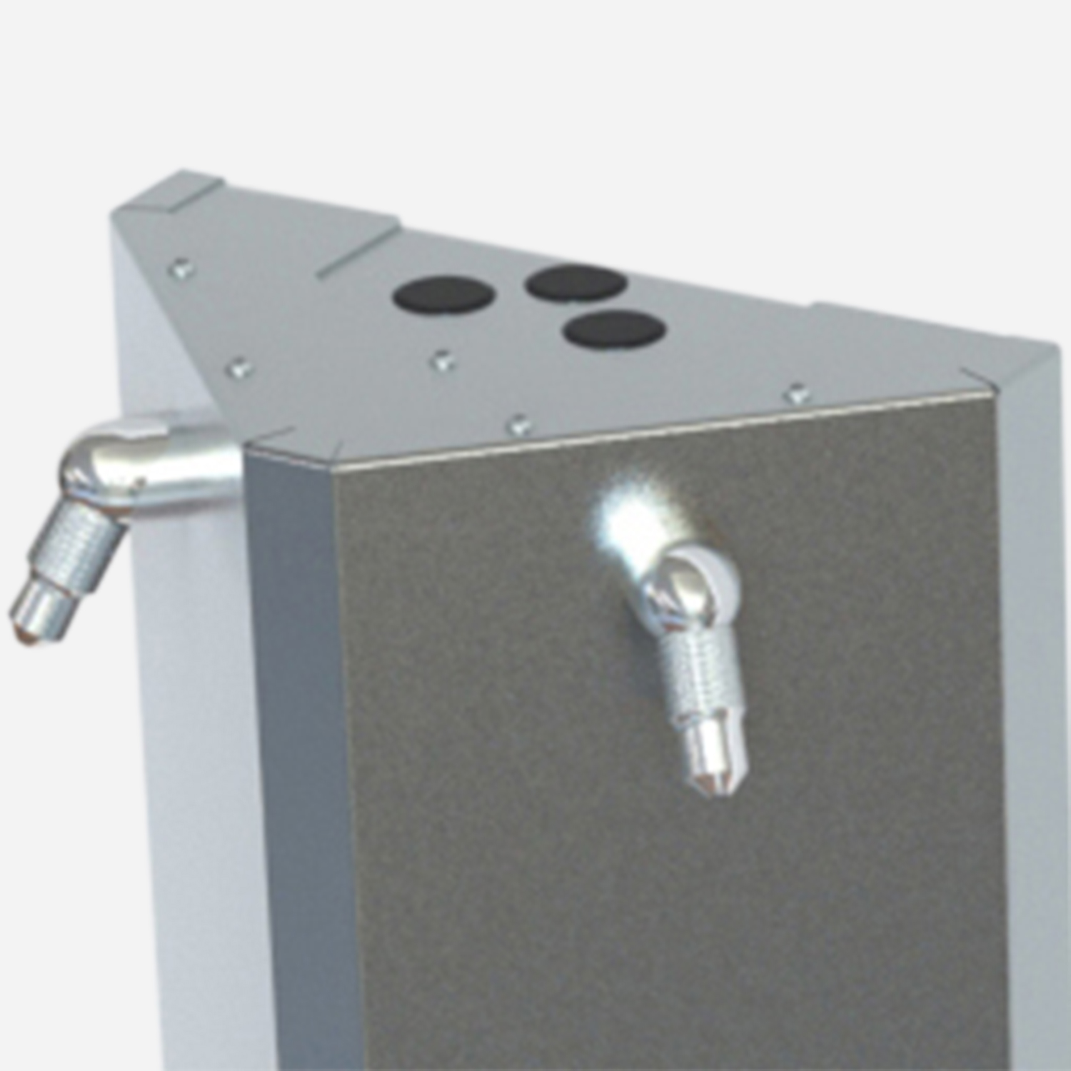 Option: Top Supply for Showers